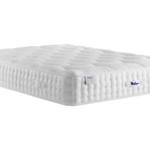 Relyon Luxury Pashmina 2350 Pocket Mattress, Superking