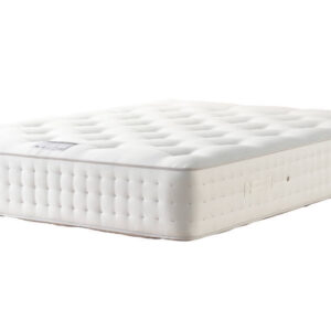 Relyon Prairie 1000 Pocket Mattress, Small Double