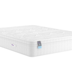 Relyon Repose Gel Fusion 2400 Pocket Mattress, Superking