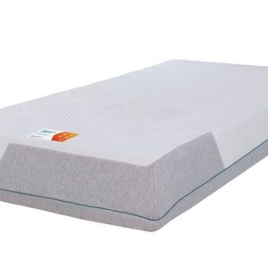 Rock Hard Ultra Firm Mattress, Single