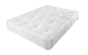 Romantica Serenade Ortho Mattress, Single