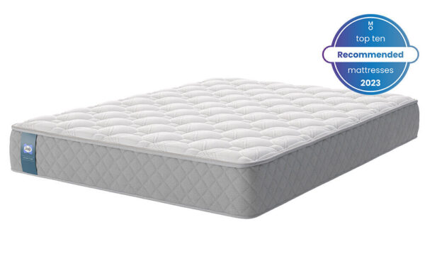 Sealy Alford Advantage Mattress, Single