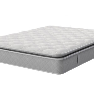 Sealy Alston Gel Advantage Pillow Top Mattress, Single