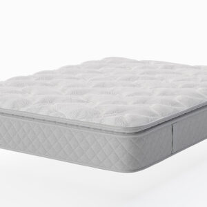 Sealy Blakemere Geltex Enhance 1800 Pocket Pillow Top Mattress, Double