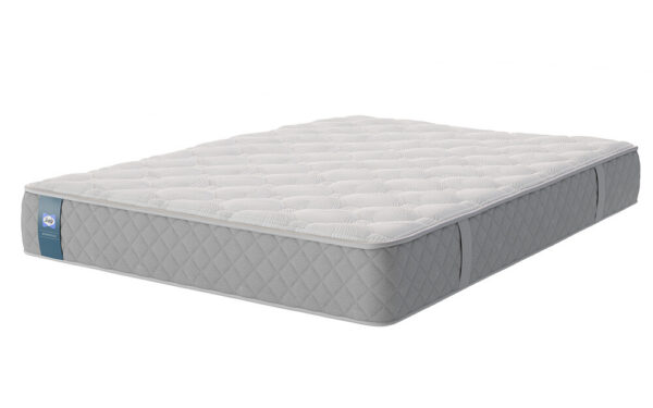 Sealy Claremont Memory Advantage Mattress, Double