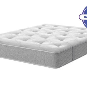 Sealy Mellbreak Ortho Plus Mattress, Double