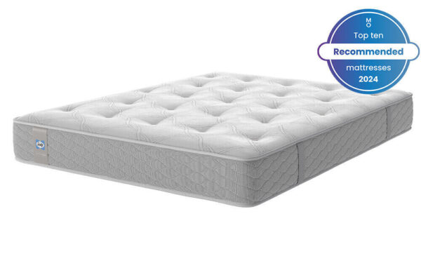 Sealy Mellbreak Ortho Plus Mattress, Double