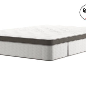 Sealy Posturepedic Elevate Ultra Performance Gel Mattress, King Size