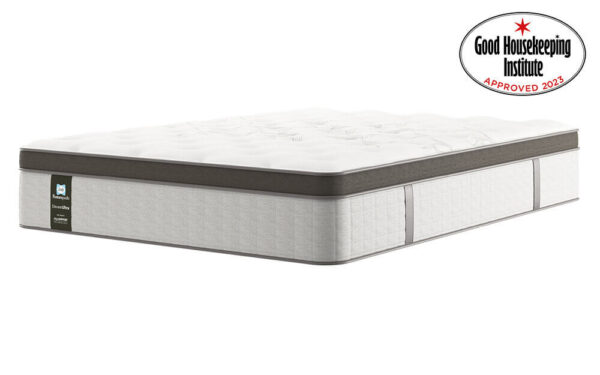 Sealy Posturepedic Elevate Ultra Performance Gel Mattress, King Size