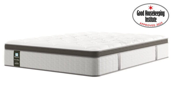 Sealy Posturepedic Elevate Ultra Prestige Gel Mattress, Superking