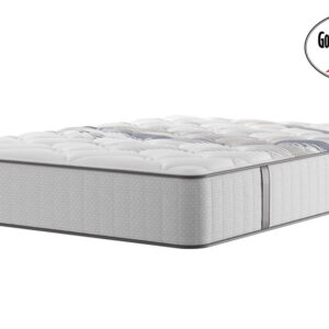 Sealy Posturepedic Elevate Ultra Webber Memory Mattress, Superking