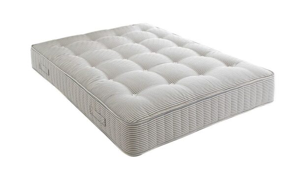 Shire Hotel Deluxe 1000 Pocket Contract Mattress, Single