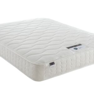 Silentnight 800 Mirapocket Mattress, King Size