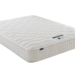 Silentnight 800 Mirapocket Memory Mattress, Small Double