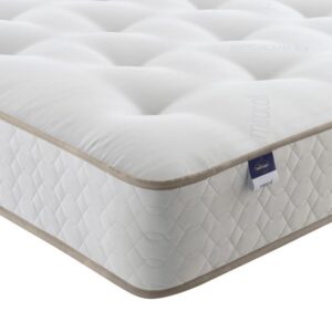 Silentnight Amsterdam Miracoil Ortho Mattress, Single