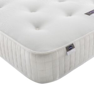 Silentnight Athens 1400 Mirapocket Ortho Mattress, King Size