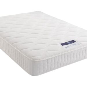 Silentnight Essentials Mirapocket 1000 Mattress, King Size