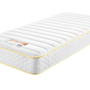 Silentnight Healthy Growth Comet Eco Mattress, Single