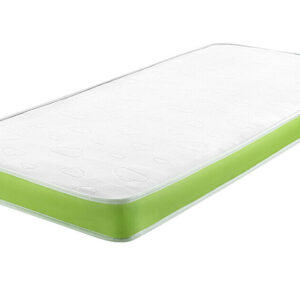 Silentnight Healthy Growth Eco Bunk Mattress, Single