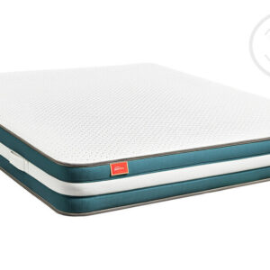 Silentnight Just Bliss Gel Hybrid Mattress, Single