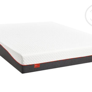 Silentnight Just Calm ReVo Hybrid Mattress, Double