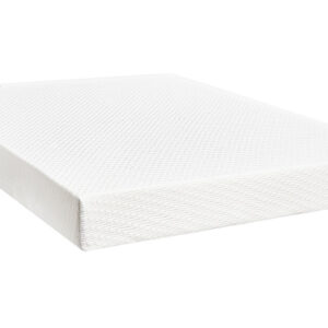 Silentnight Just Relax 3 Zone Foam Mattress, Double