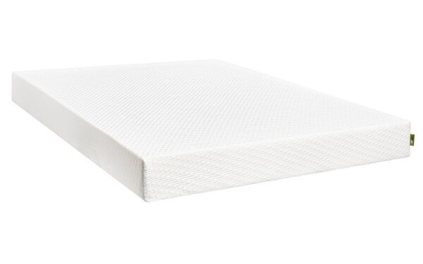 Silentnight Just Relax 3 Zone Foam Mattress, King Size