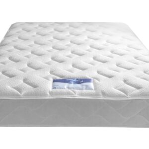 Silentnight Moretto Miracoil Mattress, Single