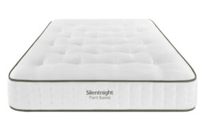 Silentnight Plant Based 1200 Pocket Mattress, King Size