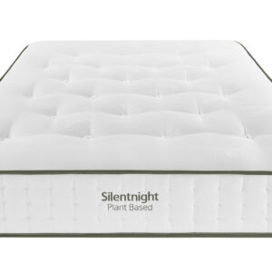 Silentnight Plant Based 1200 Pocket Mattress, King Size