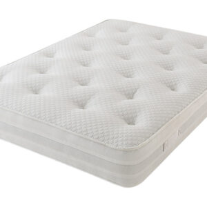 Silentnight Sofia 1200 Mirapocket Mattress, Superking