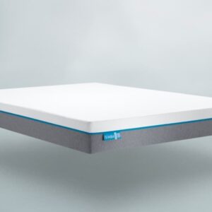 Simba Essential Comfort Hybrid 1000 Pocket Mattress, King Size