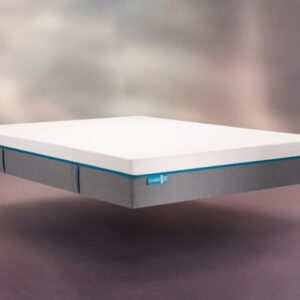 Simba Hybrid 1900 Pocket Mattress, King Size