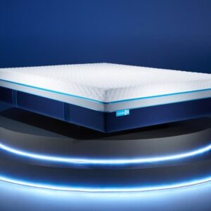 Simba Hybrid Ultra 7300 Pocket Mattress, King Size