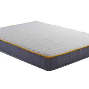 SleepSoul Balance 800 Pocket Memory Mattress, Double