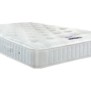 Sleepeezee Backcare Deluxe 1000 Pocket Mattress, Double