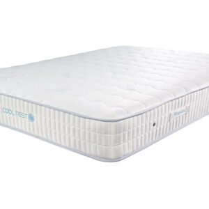 Sleepeezee Cool Rest 1000 Pocket Mattress, King Size