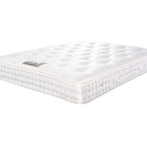 Sleepeezee Hotel Supreme 1400 Pocket Contract Mattress, Double