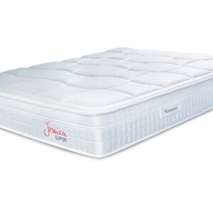 Sleepeezee Jessica 800 Pocket Support Mattress, Small Double