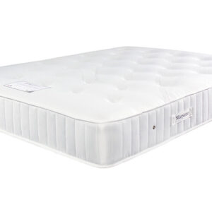 Sleepeezee Luxury Ortho 1600 Pocket Mattress, Single