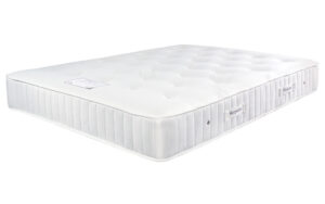 Sleepeezee Luxury Ortho 1600 Pocket Mattress, Superking