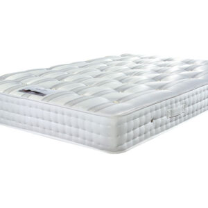 Sleepeezee Ultrafirm 1600 Pocket Mattress, Superking