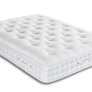 Wentworth Mercer Natural Pocket 1000 Mattress, King Size