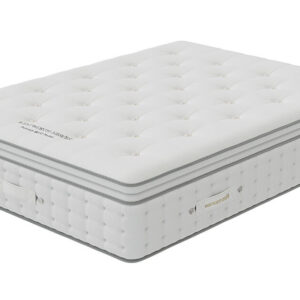 Wentworth Mercer Premium 9000 Pocket Pillow Top Mattress, Single