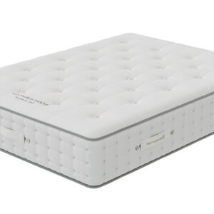 Wentworth Mercer Premium Silk 11000 Pocket Mattress, Single