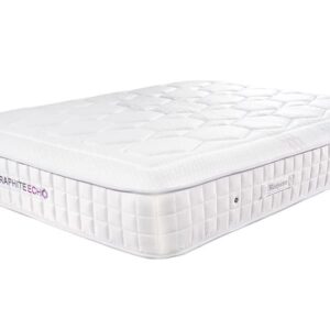 Sleepeezee Graphite Echo 2300 Pocket Mattress, Single