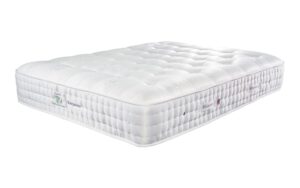 Sleepeezee Wool Luxe 2800 Pocket Mattress, King Size